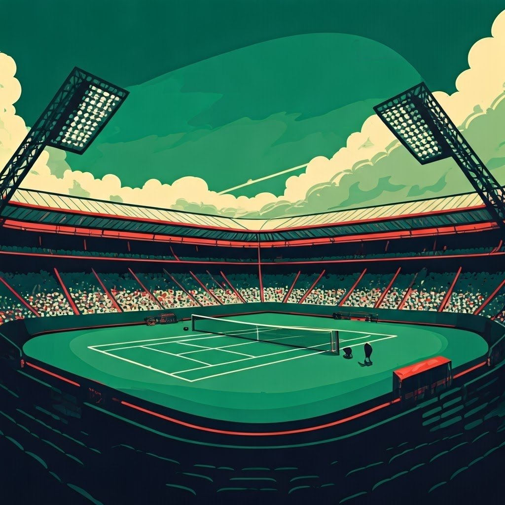 2024 ATP Paris Masters Preview: Taylor Fritz Top American - Racquet Point