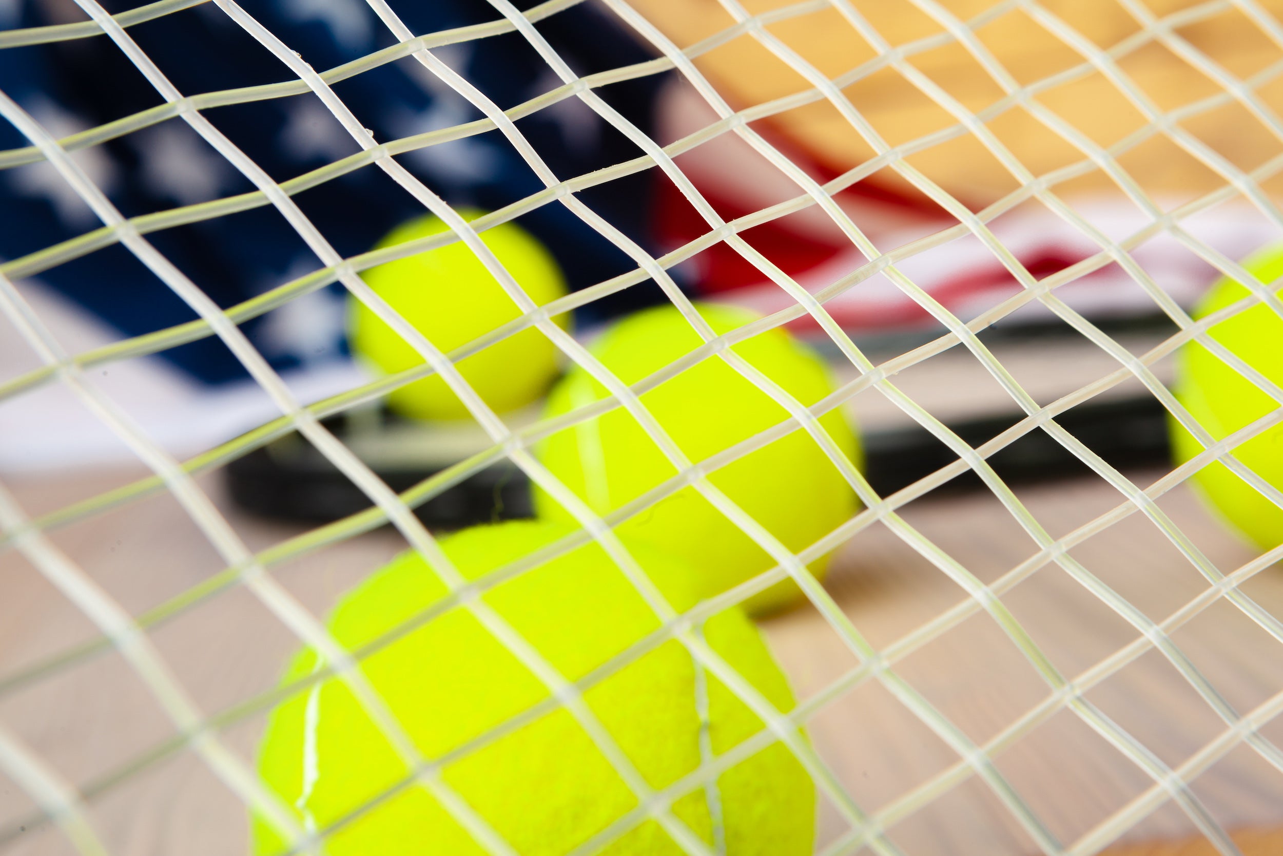 Become a Better Tennis Player With the Best Synthetic Gut – Racquet Point
