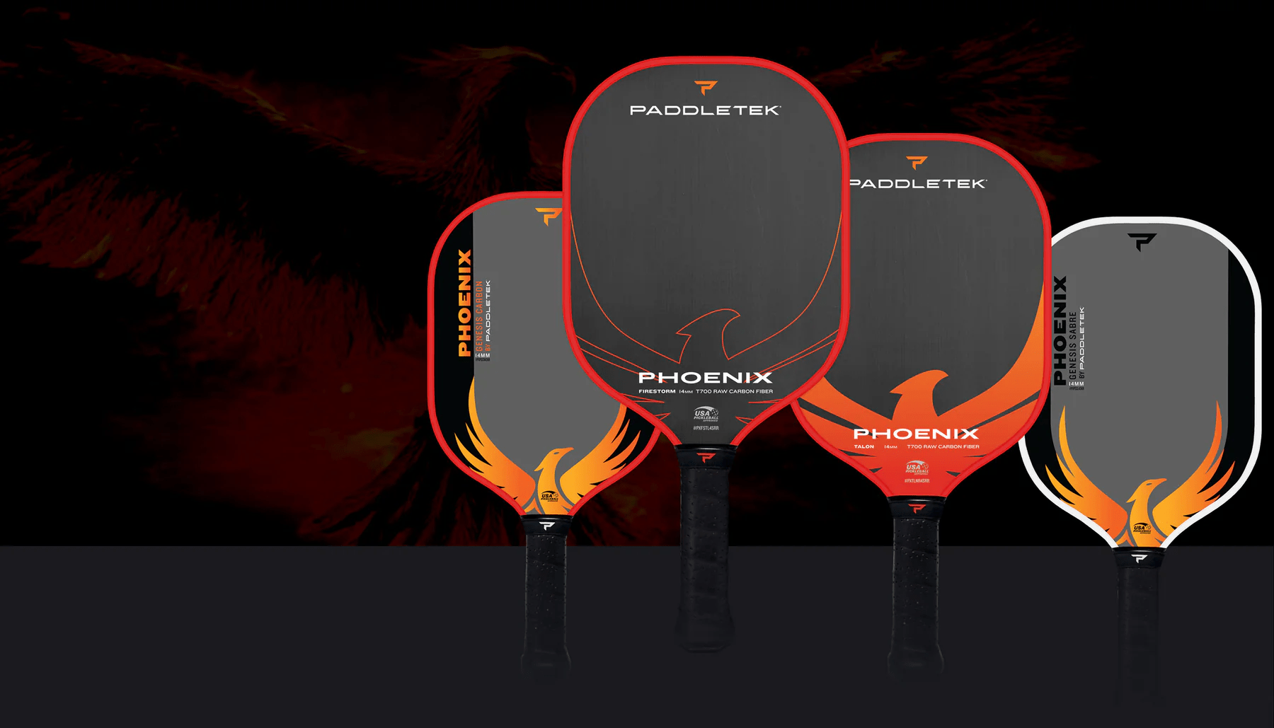 Best Paddletek Pickleball Paddles (2026 Guide) - Racquet Point