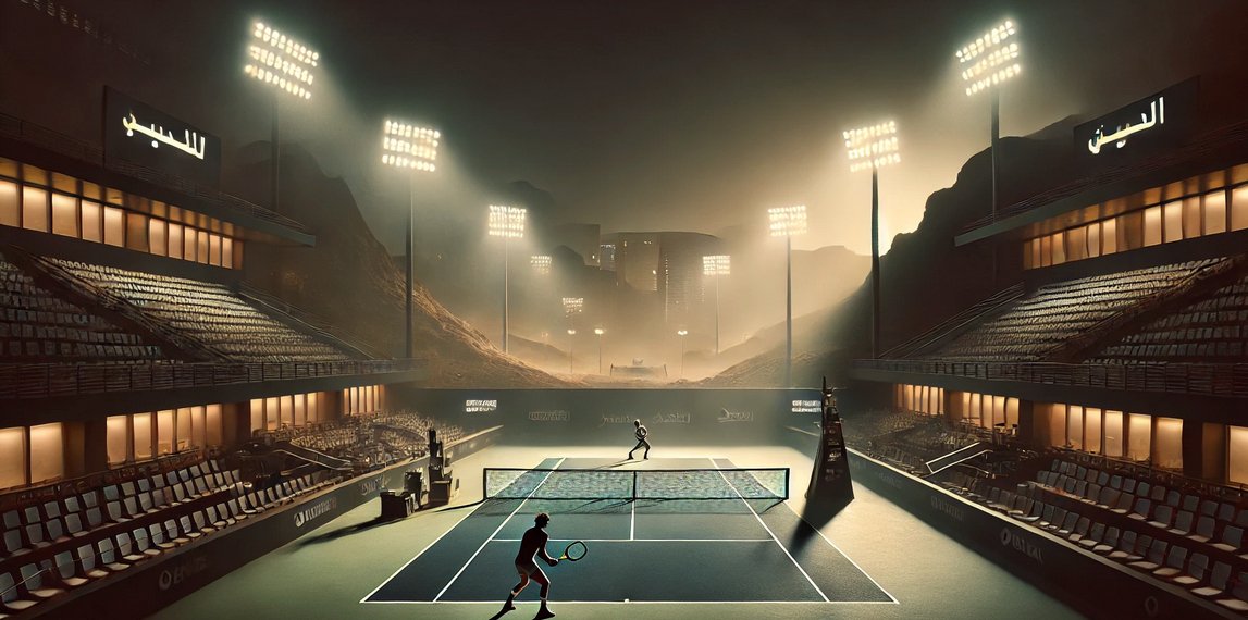 Djokovic Triumphs Over Nadal in Historic Six Kings Slam Encounter - Racquet Point