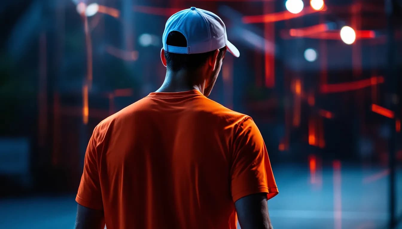 Is Jakub Mensik the Next Big Thing in Tennis? - Racquet Point