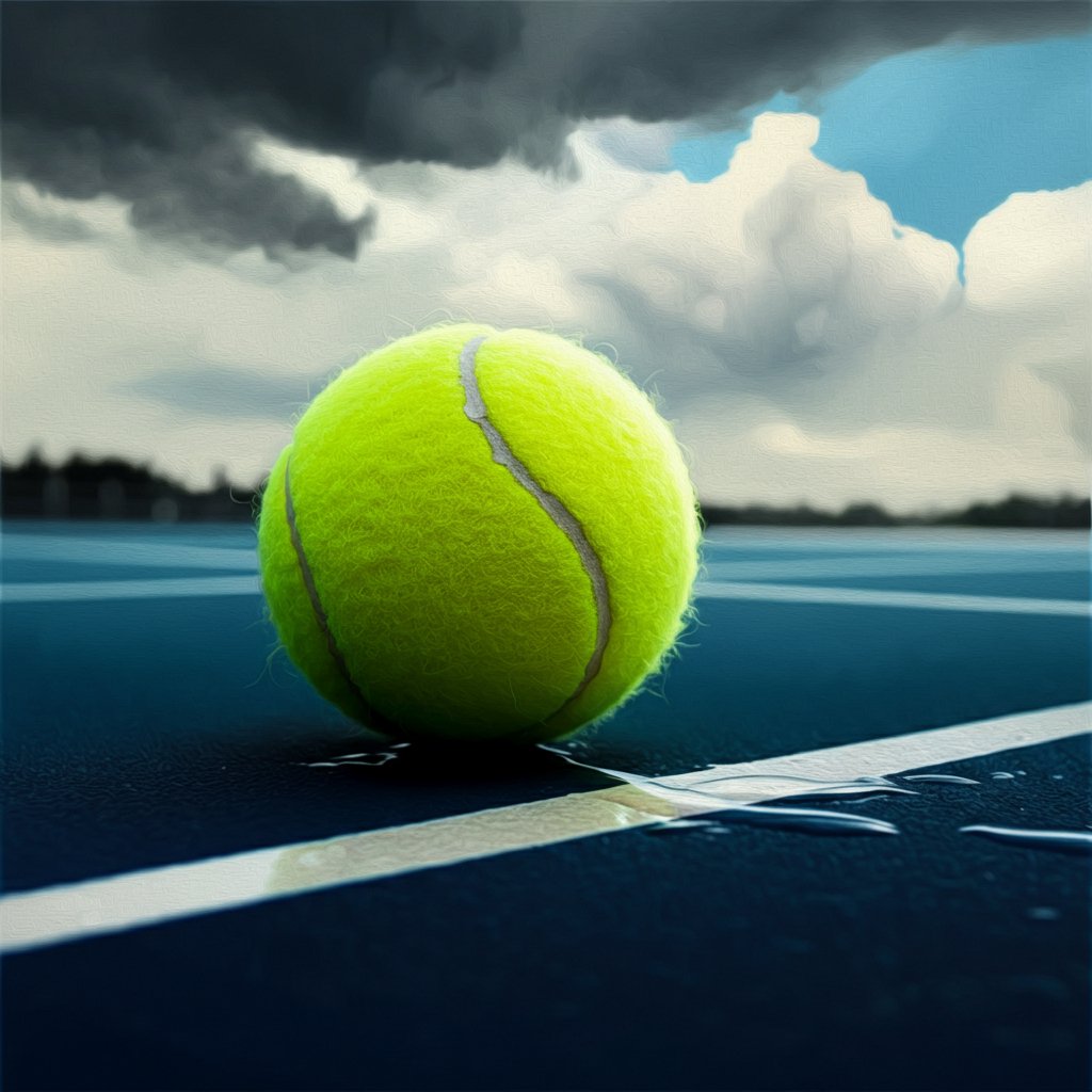 Karen Khachanov Triumphs at Almaty Open 2024, Defeating Gabriel Diallo in a Thrilling Final - Racquet Point