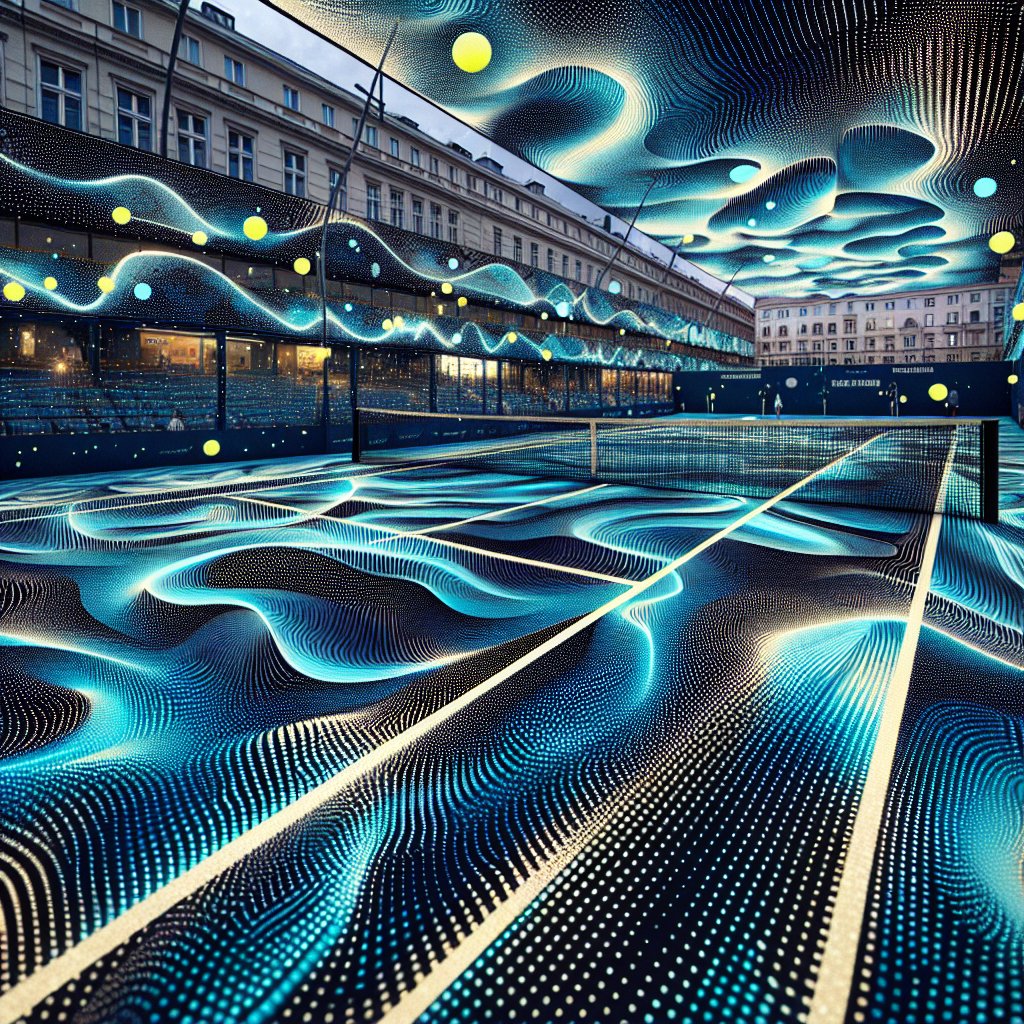 Khachanov vs Draper in ATP Vienna Open Final - Racquet Point