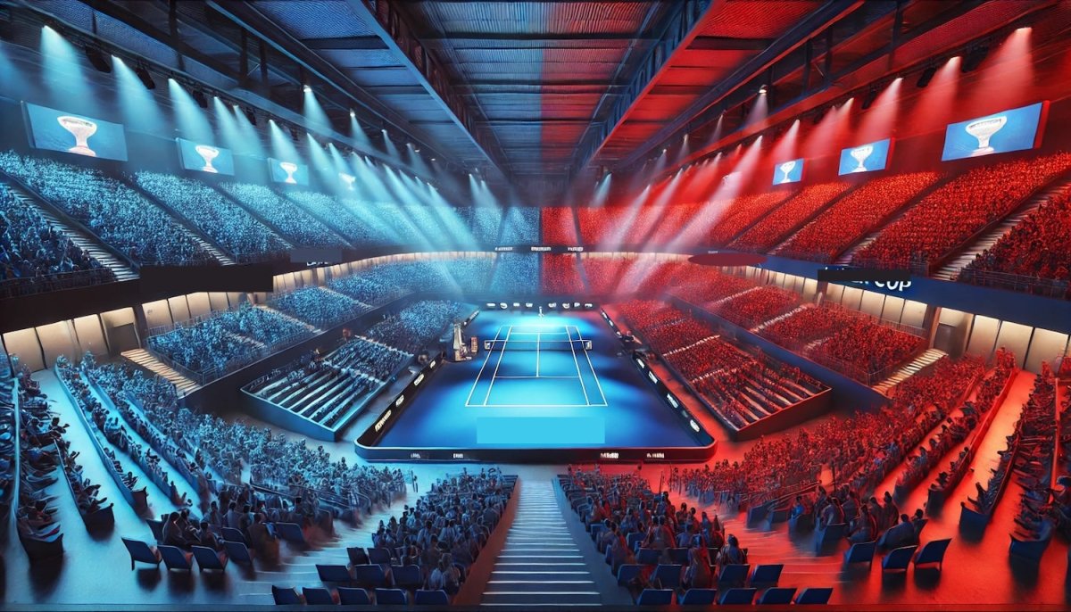 Laver Cup: History, Records, and the Most Successful Teams - Racquet Point