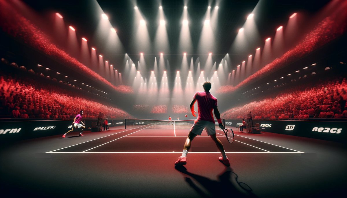 Nadal vs. Alcaraz: A Historic Tennis Showdown on Netflix - Racquet Point