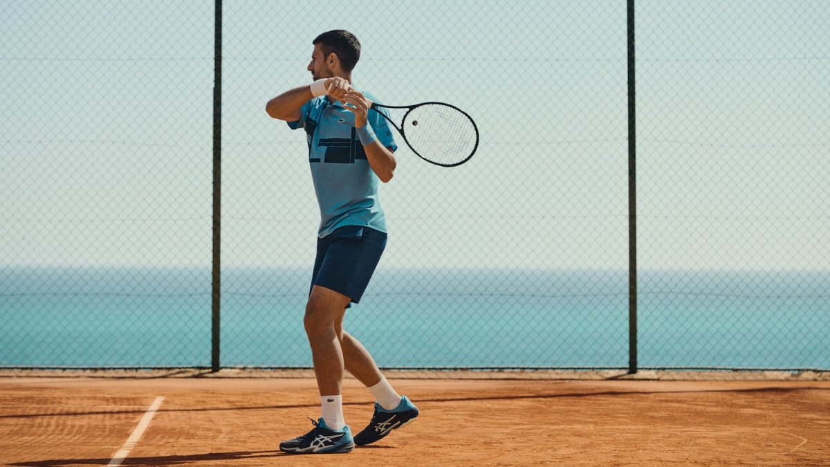 Novak Djokovic Withdraws from Paris Masters? ATP Finals Participation in Question - Racquet Point