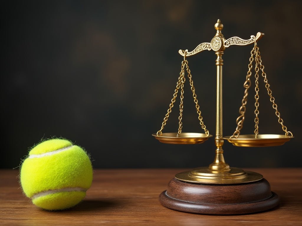 PTPA Issues Ultimatum: Reform Tennis or Face Legal Action - Racquet Point
