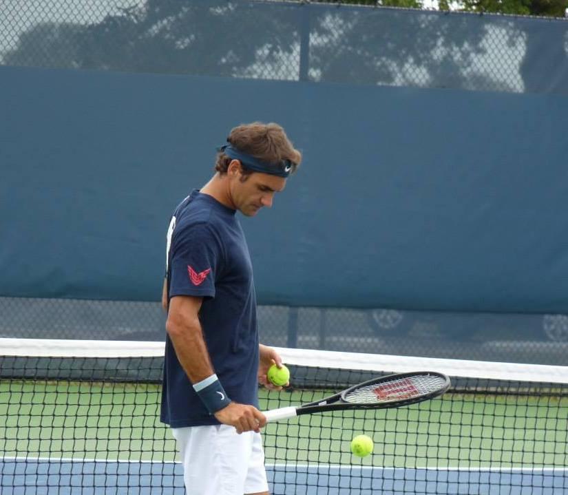 Roger Federer stunned by Stefanos Tsitsipas at Australian Open - Racquet Point