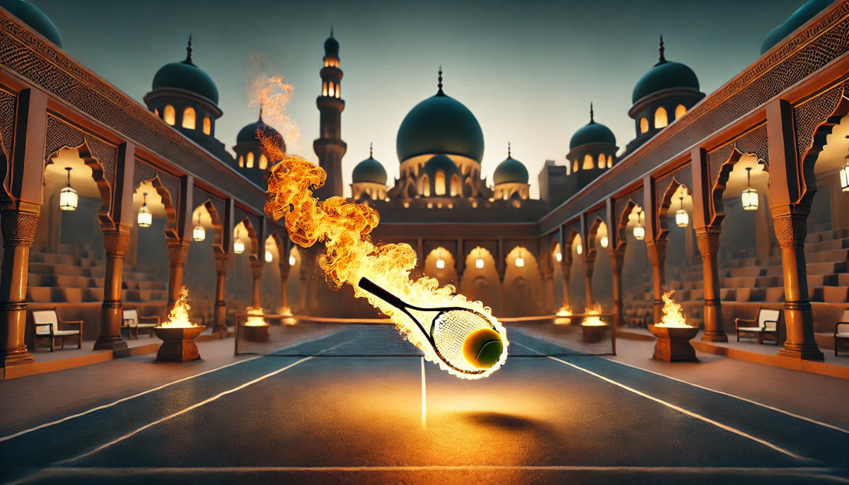 Six Kings Slam 2024: Jannik Sinner vs. Carlos Alcaraz Final Preview - Racquet Point