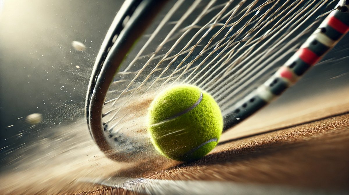 Tennis Today: Nadal's Retirement, Djokovic's Golden Slam, and More - Racquet Point