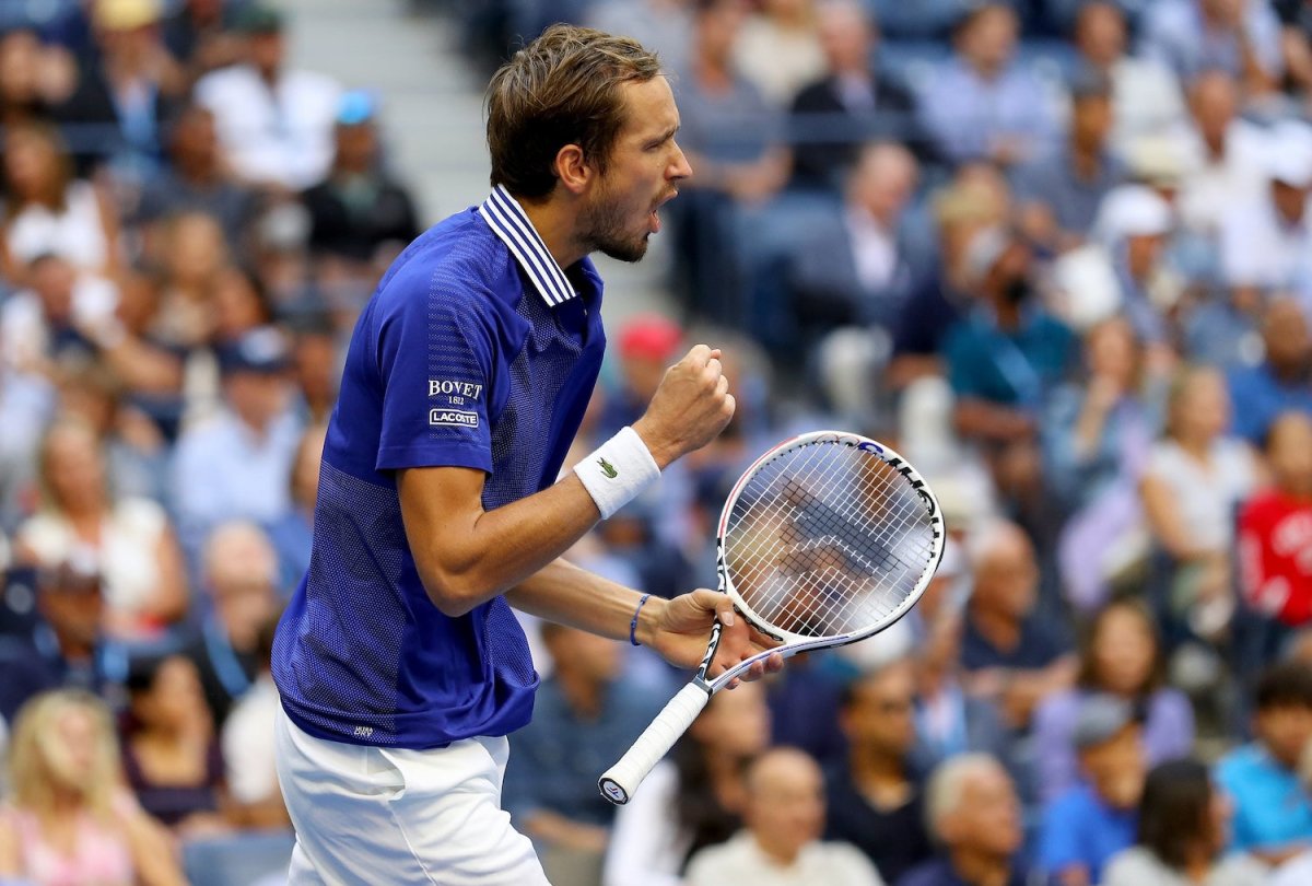 Top 5 Memorable Moments from the Laver Cup - Racquet Point