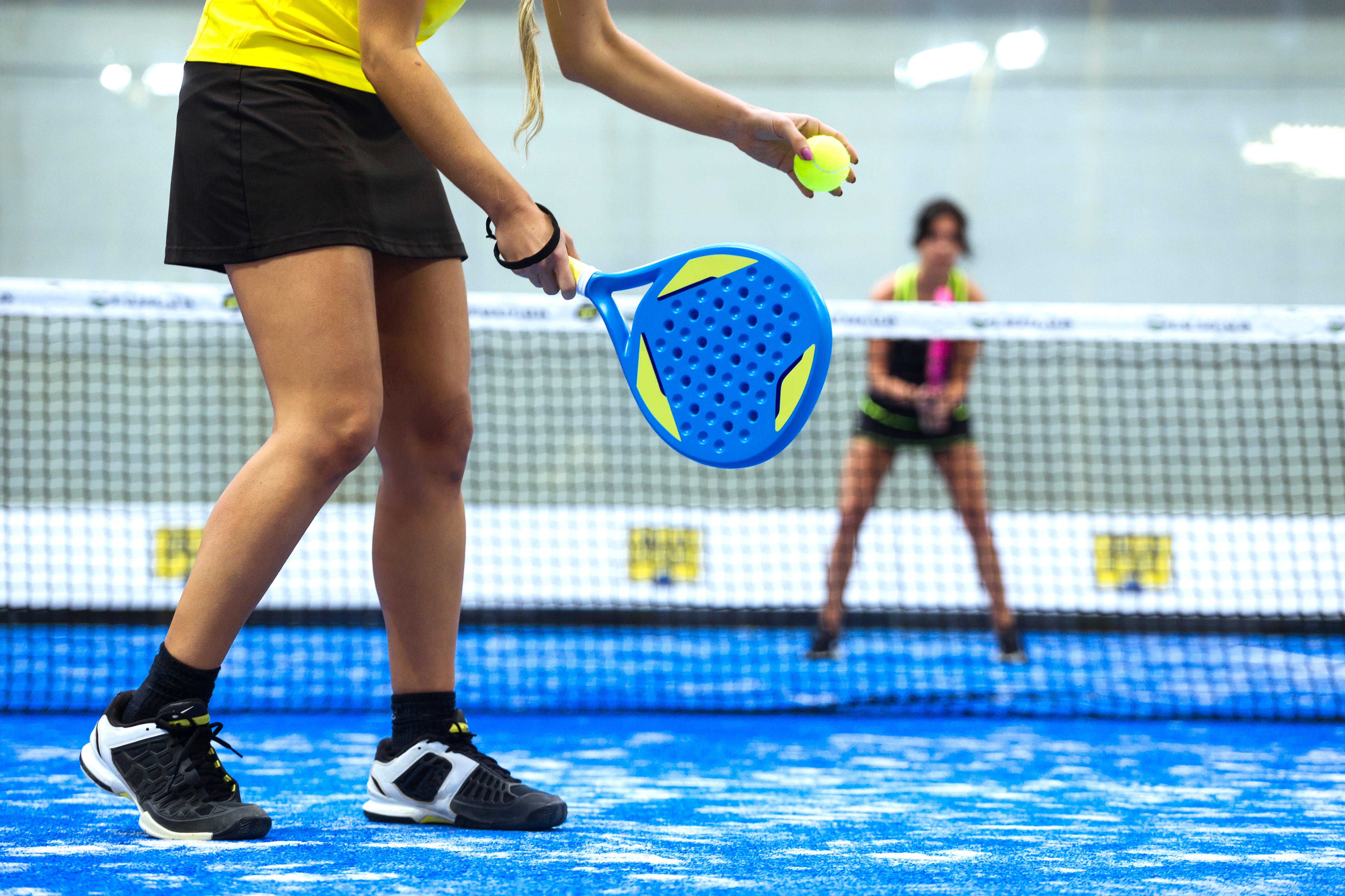 Why Padel is the Next Big Thing in American Sports