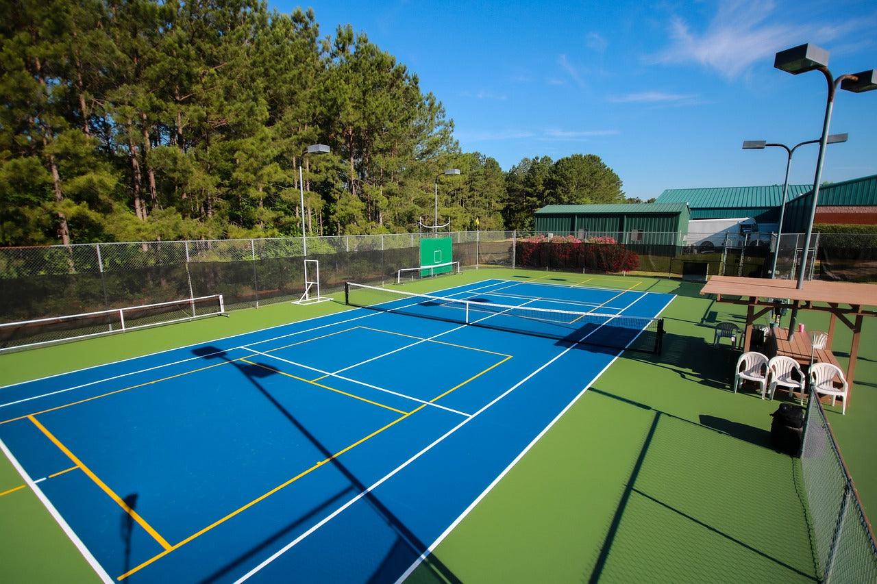 What is the sport of Pickleball? - Racquet Point