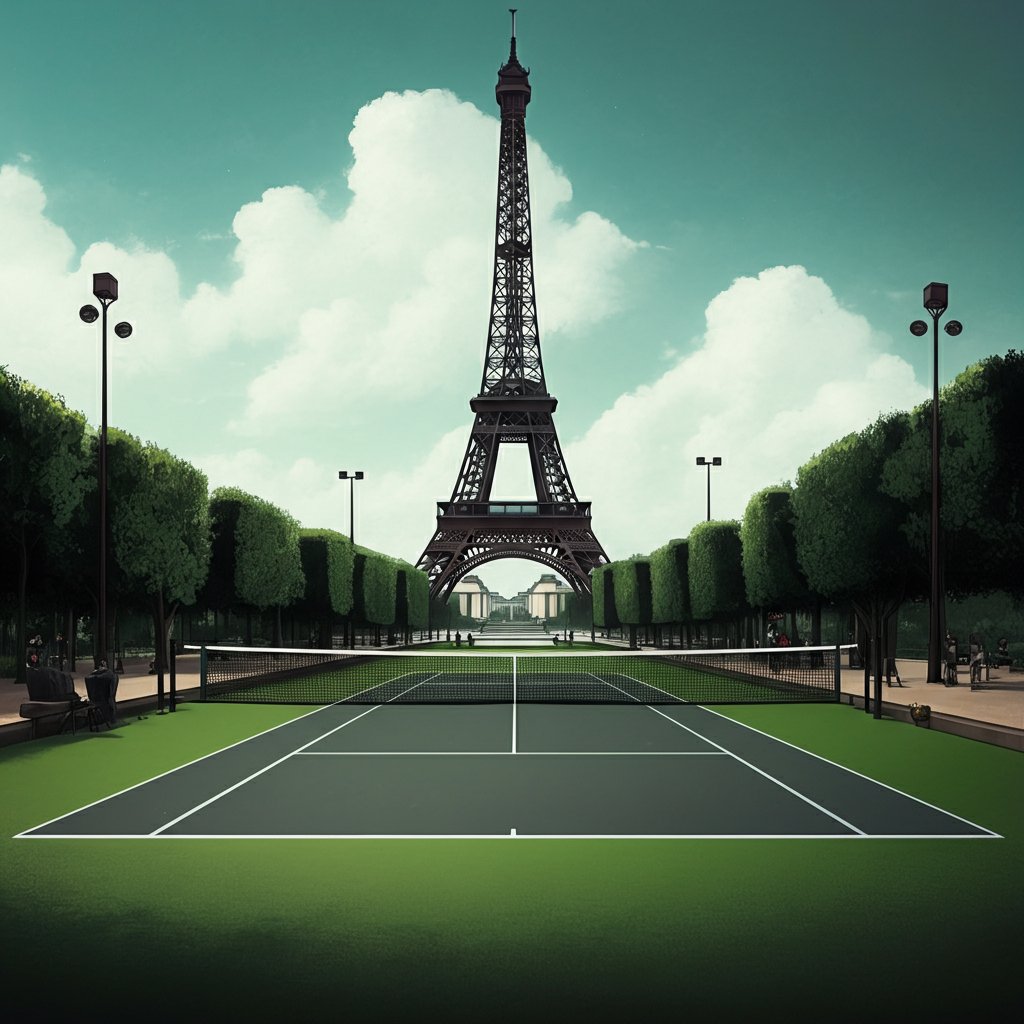 Zverev vs Humbert Prediction - 2024 Paris Masters Final - Racquet Point