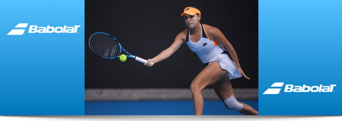 Camila Osorio Tennis Gear - Racquet Point