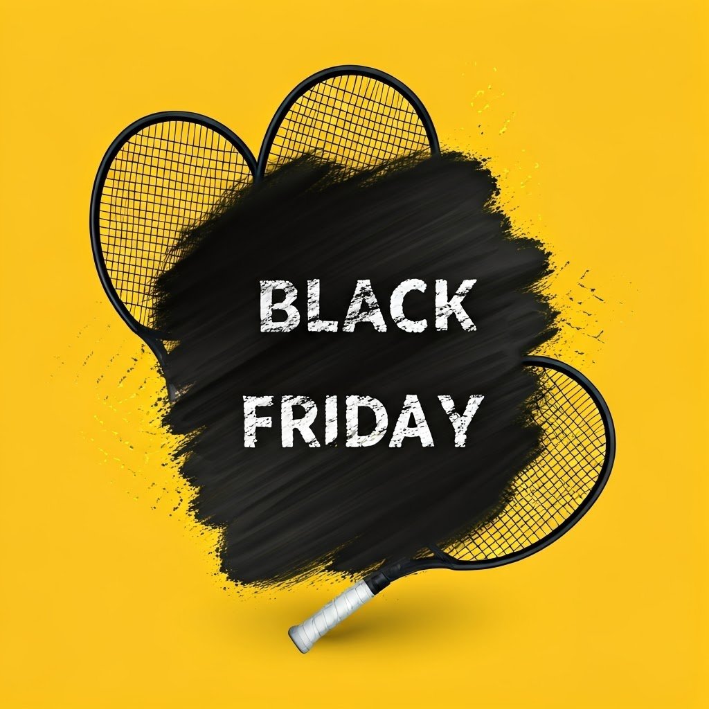 Black Friday Deals - Racquet Point