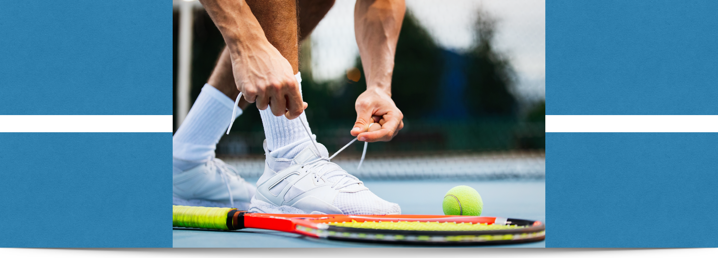 Men's Tennis Shoes Racquet Point