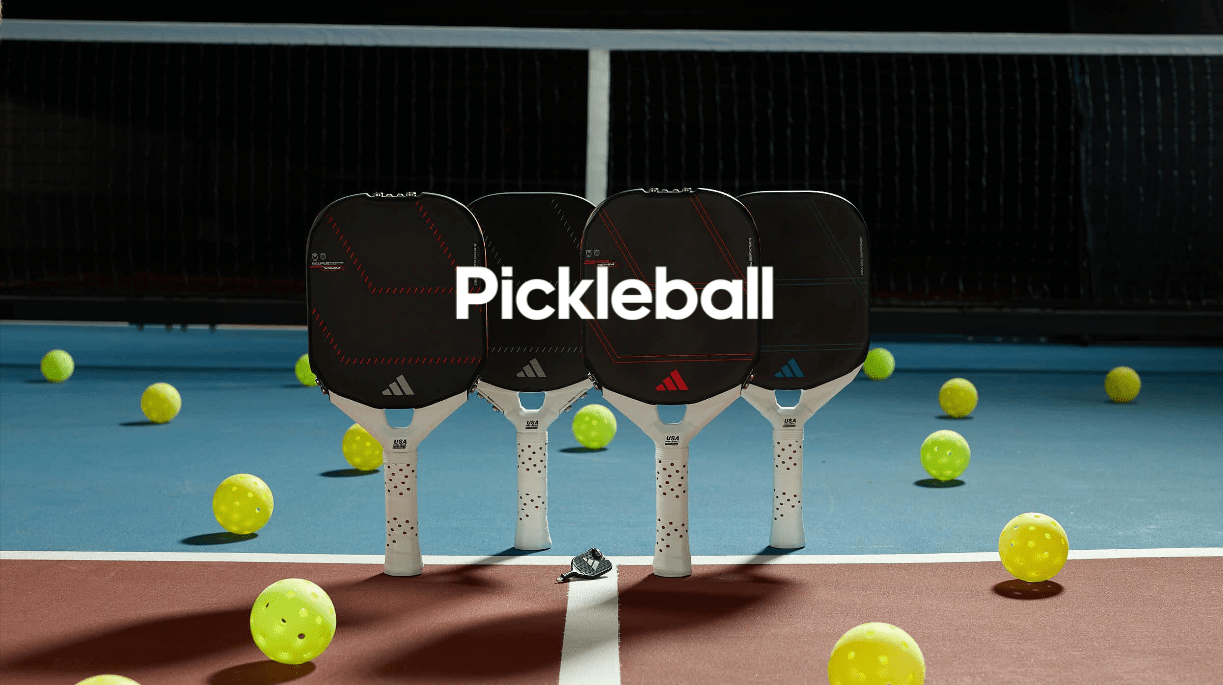 adidas Pickleball Paddles - Racquet Point