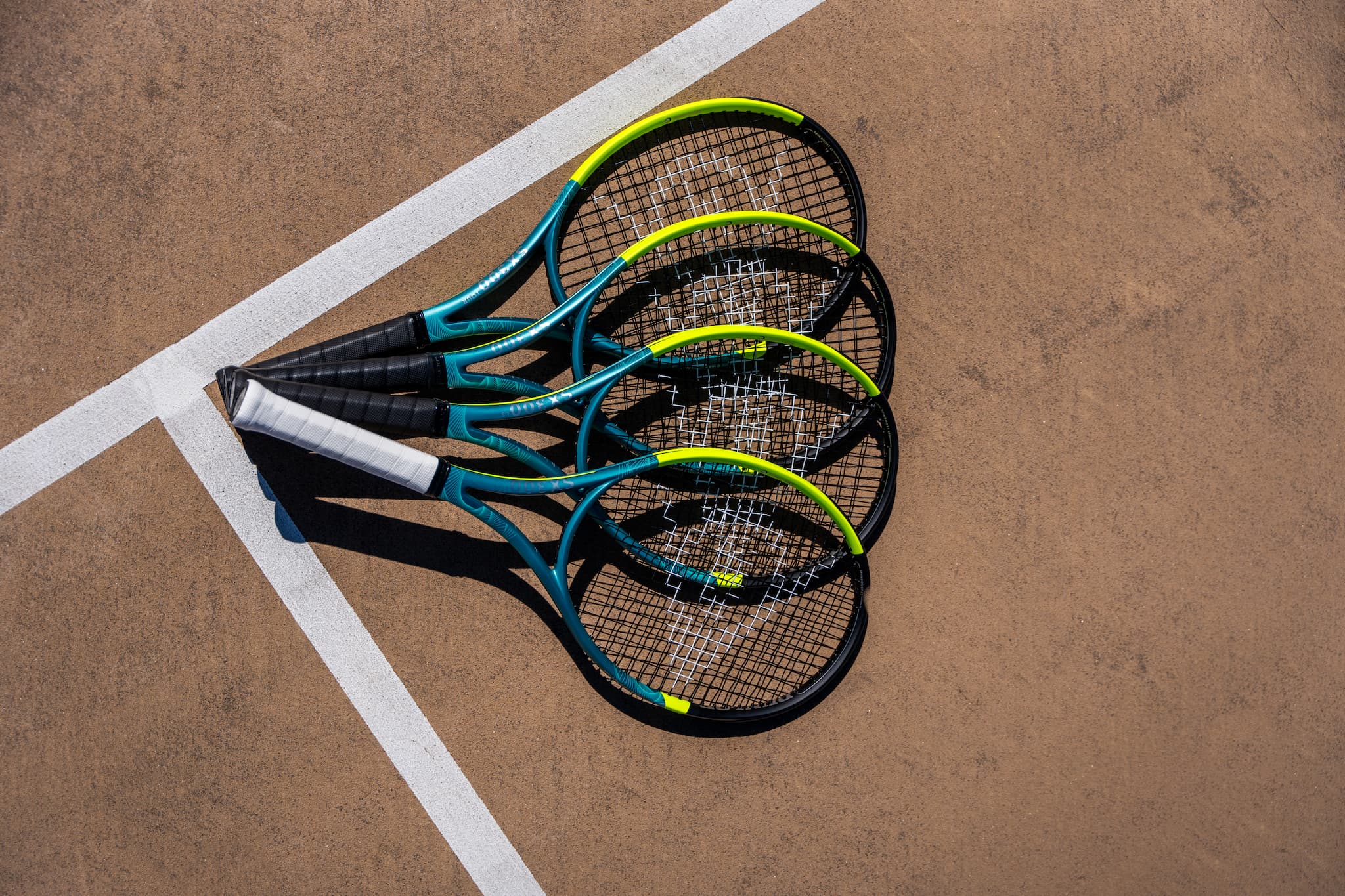 Dunlop SX Racquet Series - Racquet Point