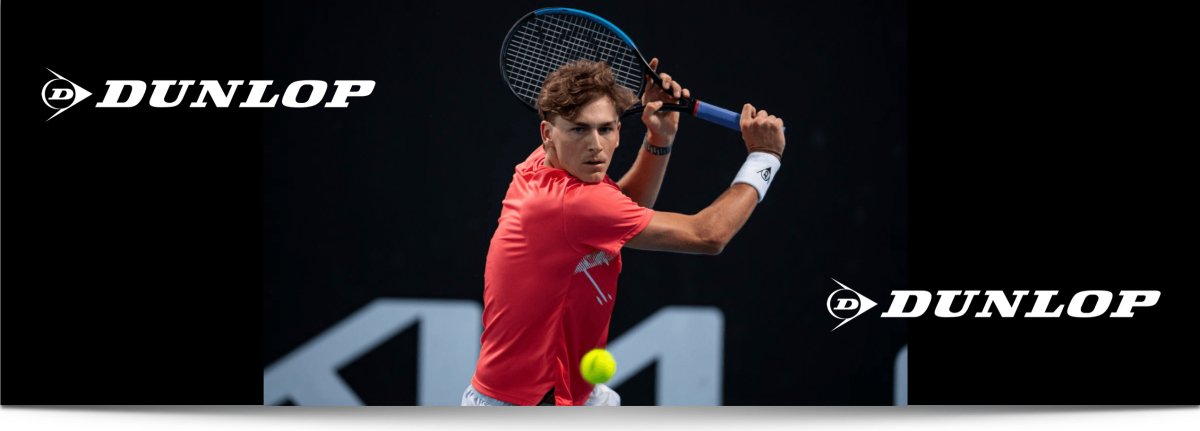 Max Purcell Tennis Gear - Racquet Point