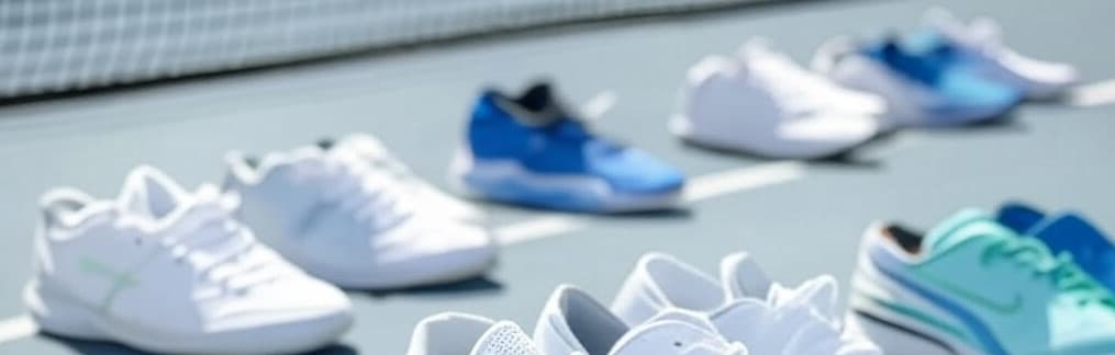 Men's Pickleball Shoes - Racquet Point