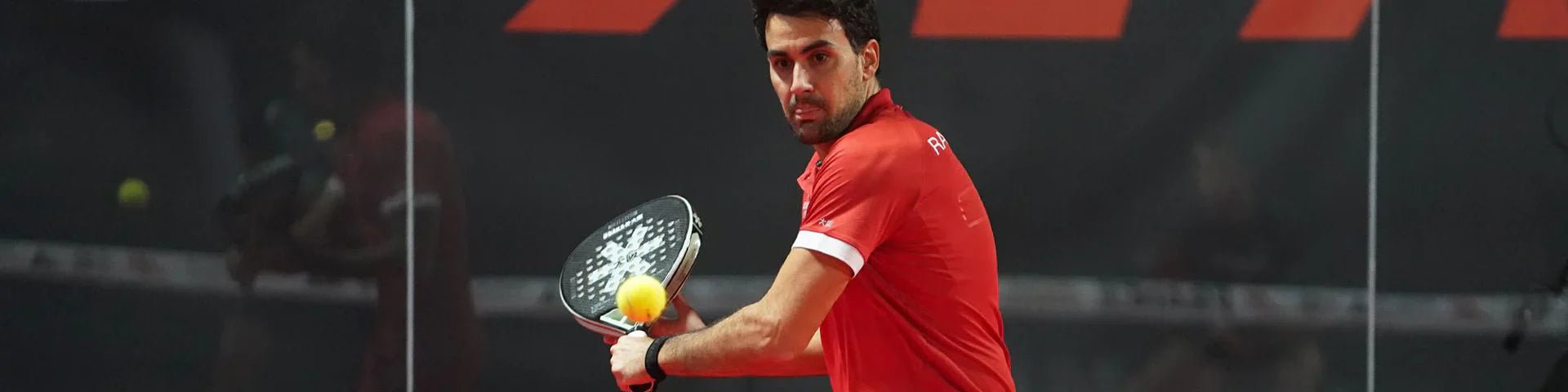 Osaka Padel Rackets Collection - Racquet Point