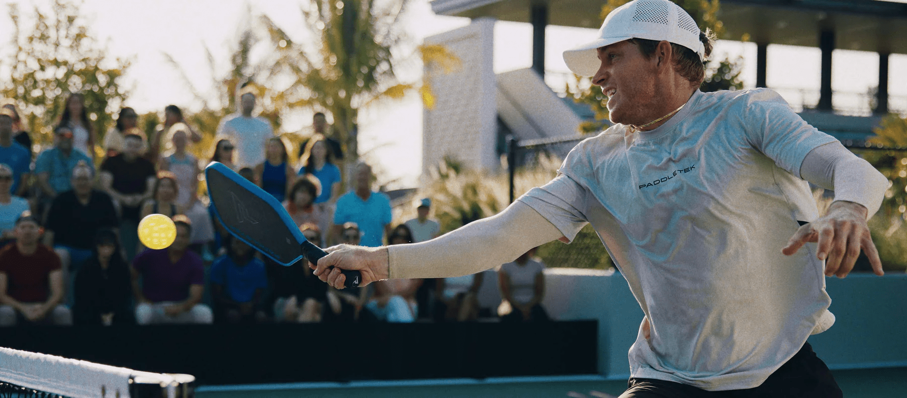 Paddletek Bantam Pickleball Paddles - Racquet Point