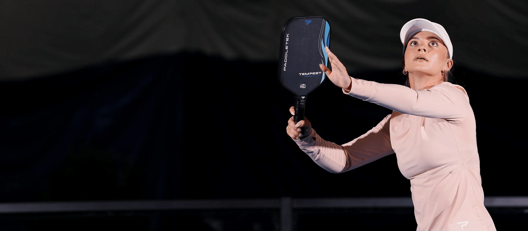 Paddletek Tempest Pickleball Paddles - Racquet Point