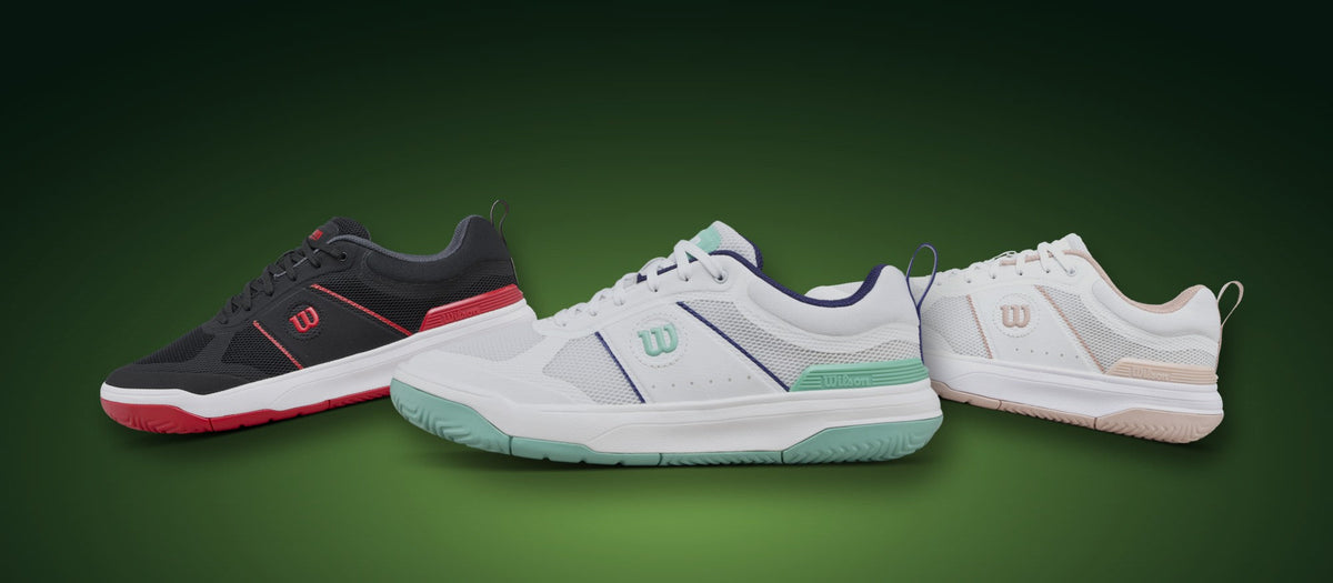 Wilson Pickle Pro Pickleball Shoes - Racquet Point