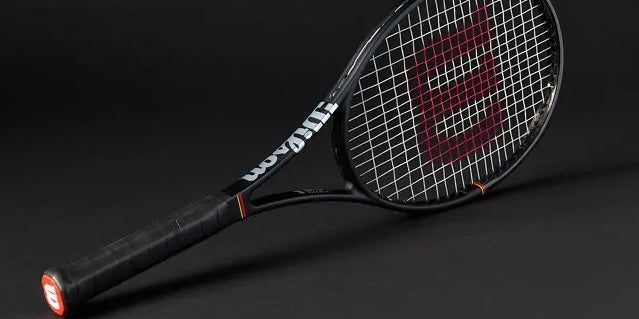 Wilson Pro Staff Tennis Racquets - Racquet Point