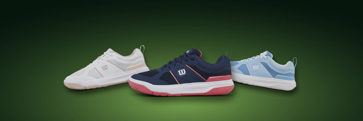Women's Pickleball Shoes - Racquet Point