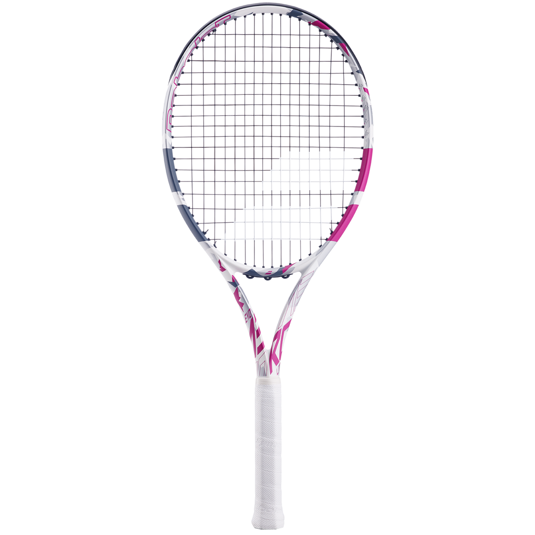Babolat EVO Aero Lite Pink Tennis Racquet