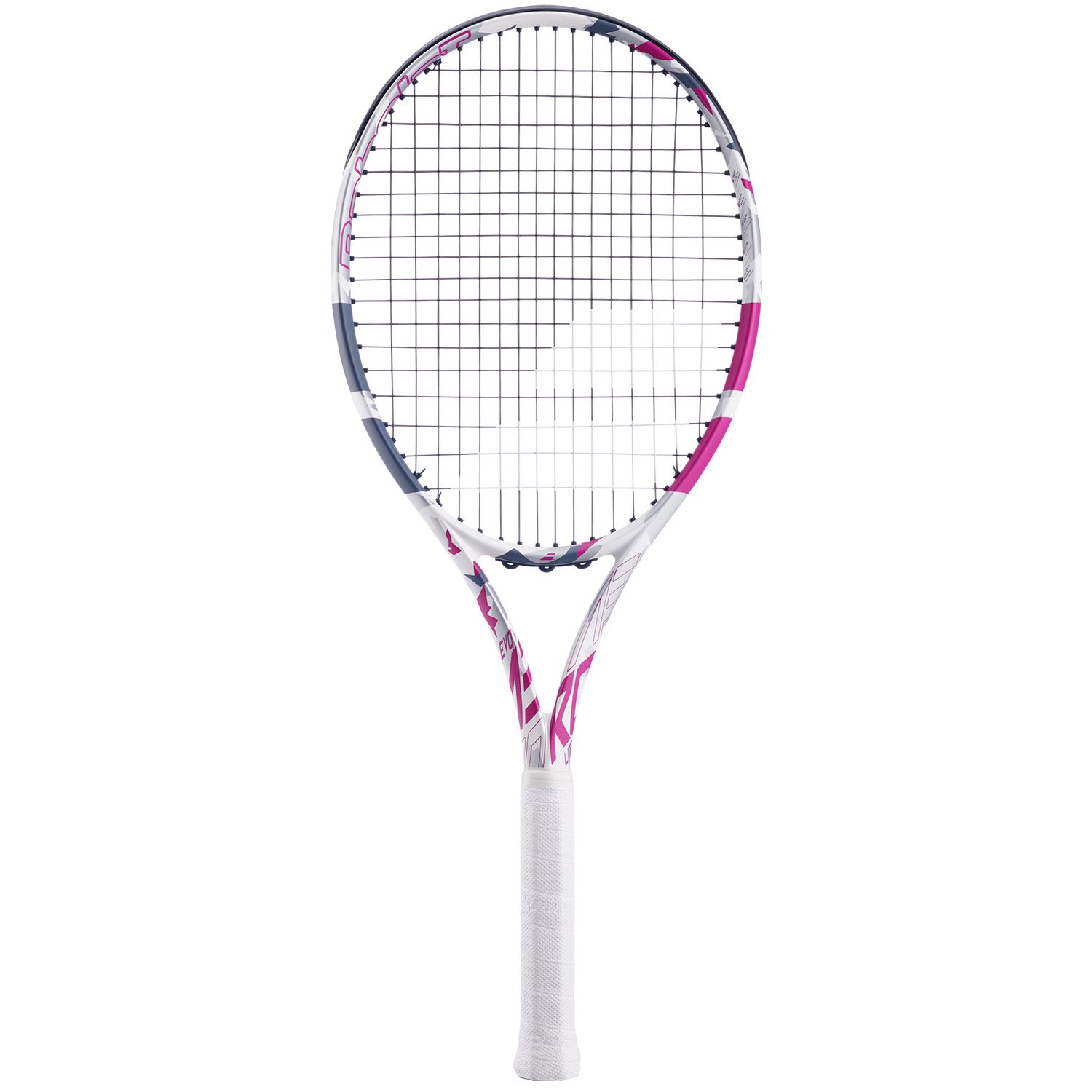 Babolat EVO Aero Lite Pink Tennis Racquet