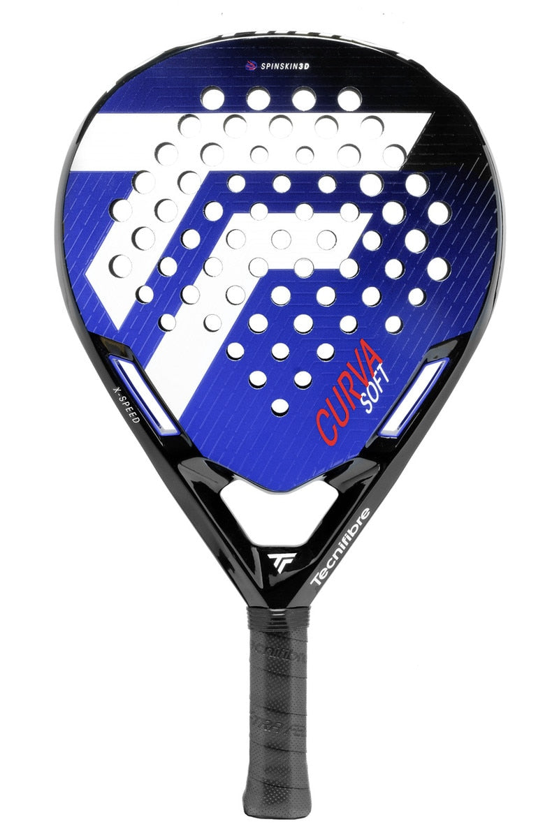 Tecnifibre Curva Soft Padel Racket