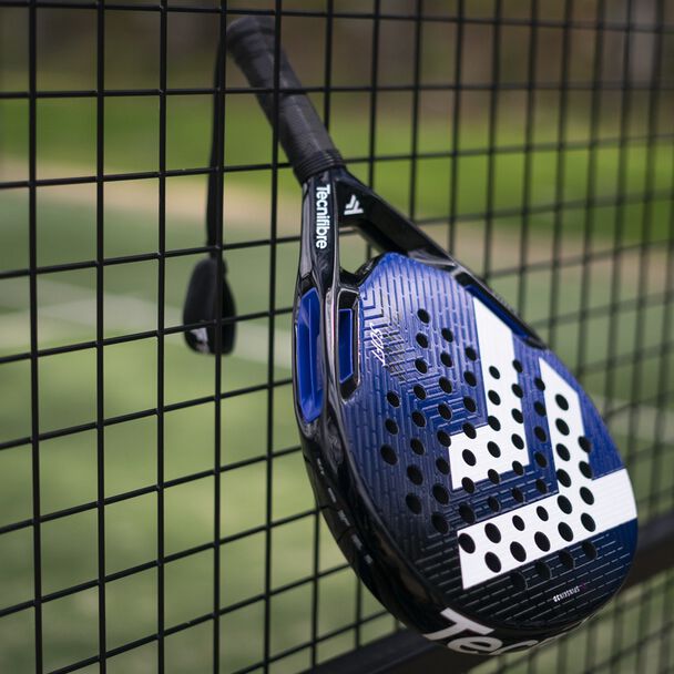 Tecnifibre Curva Soft Padel Racket