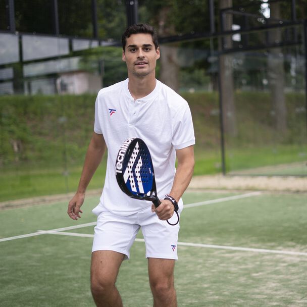 Tecnifibre Curva Soft Padel Racket