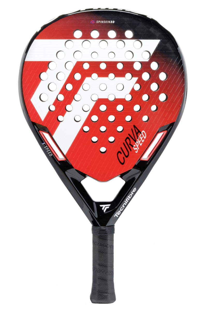 Tecnifibre Curva Speed Padel Racket