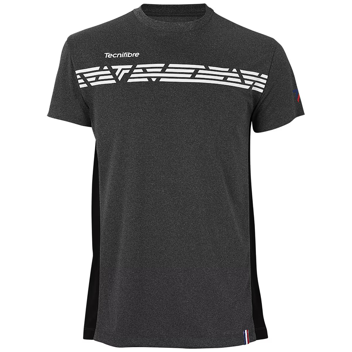 Tecnifibre Men's F2 Airmesh Tee T-Shirt