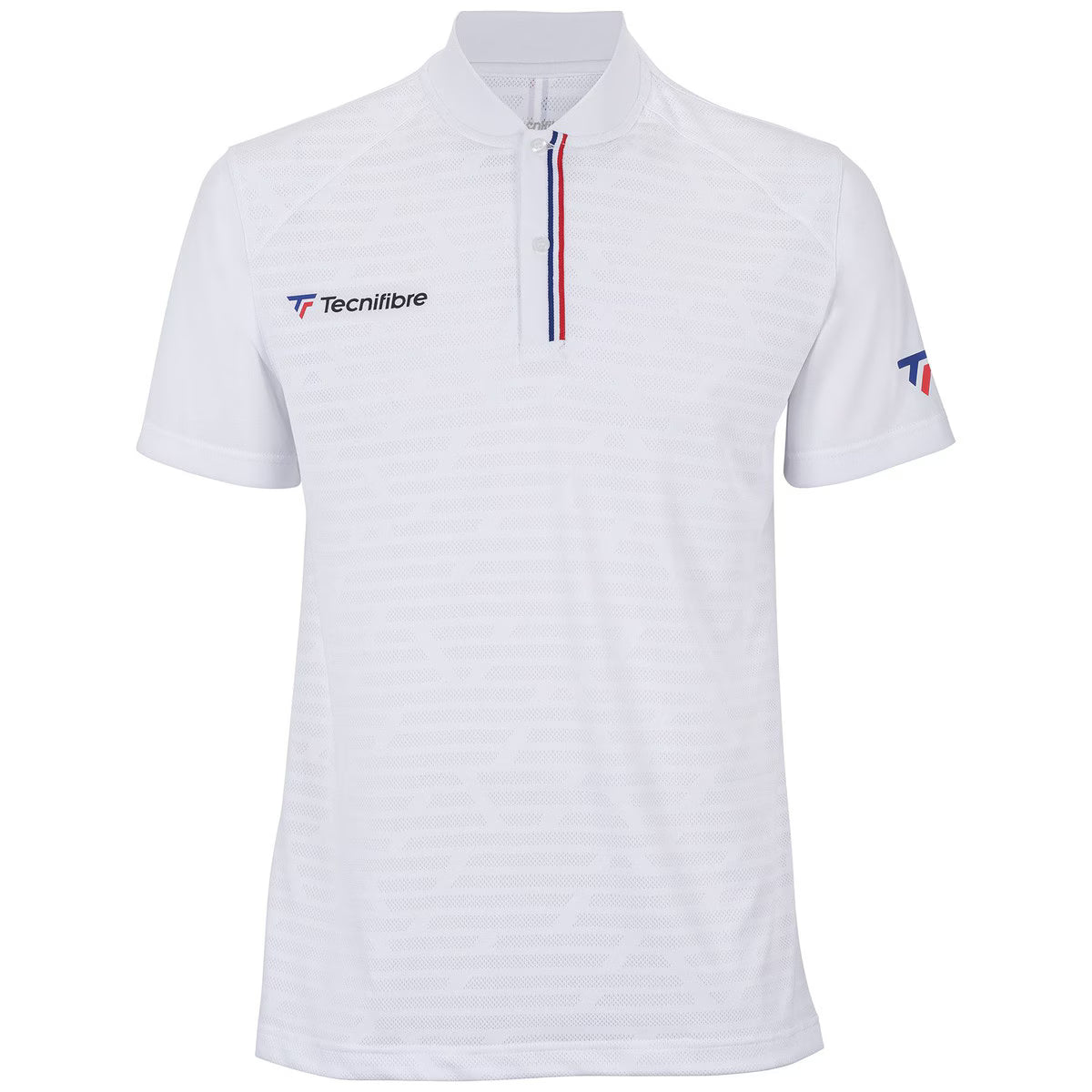 Tecnifibre Men's F3 Polo T-Shirt