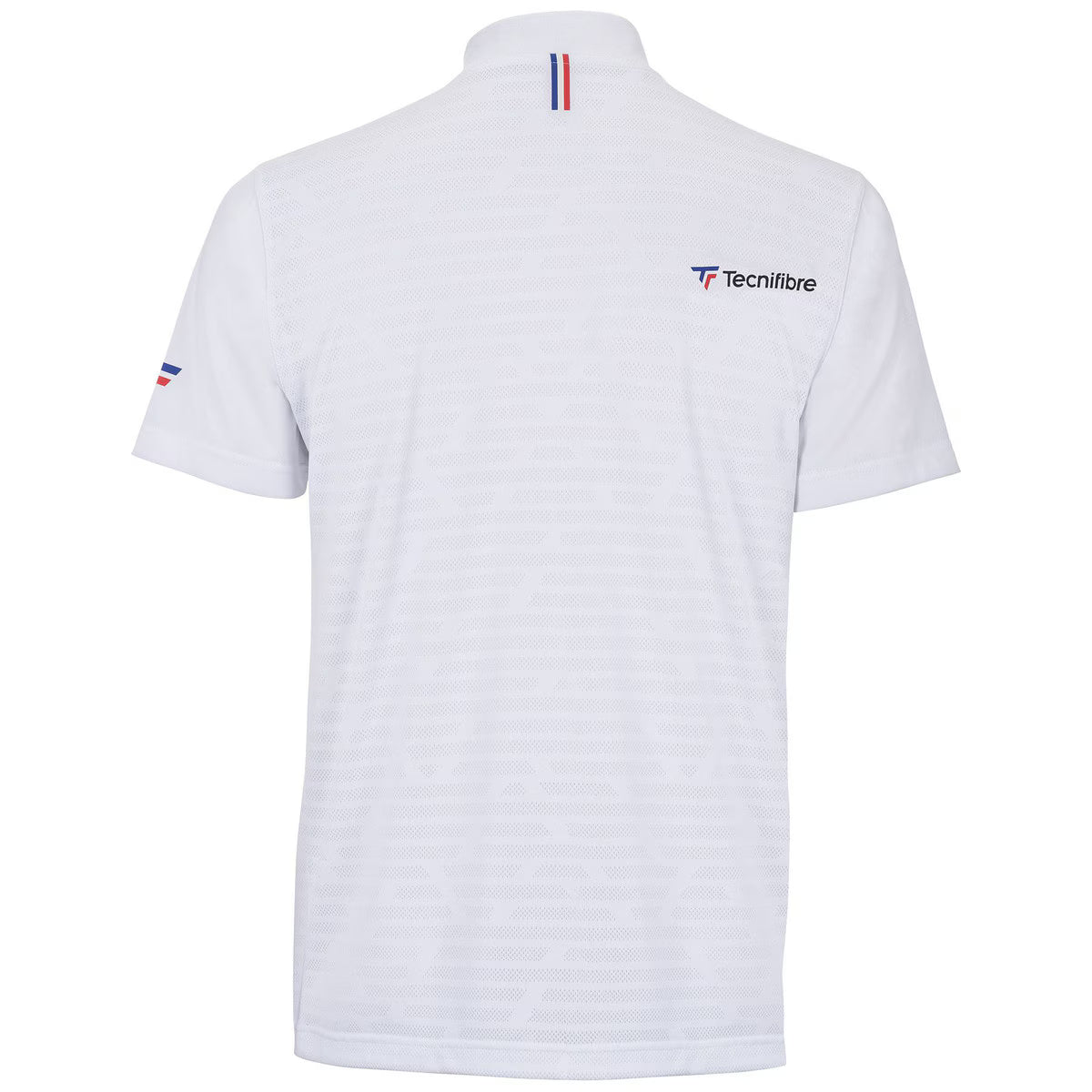 Tecnifibre Men's F3 Polo T-Shirt
