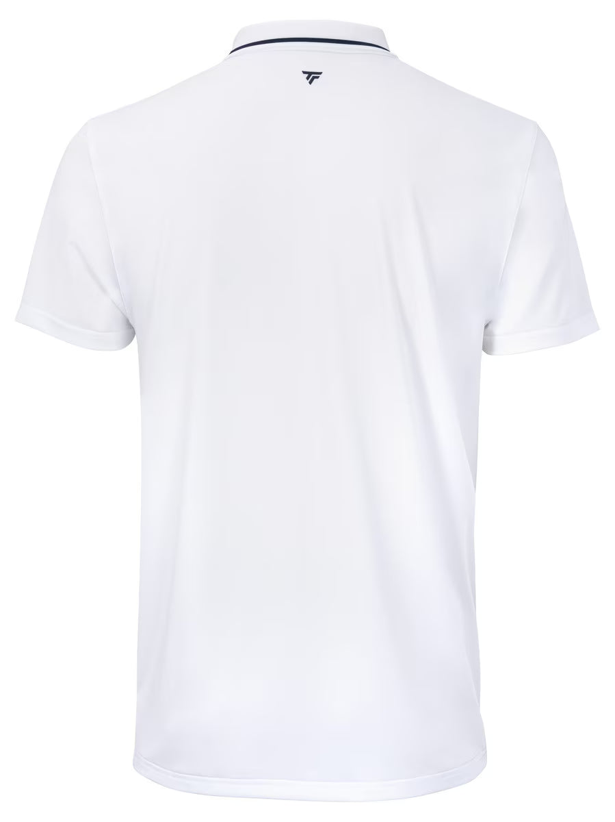 Tecnifibre Men's Team Tech Polo