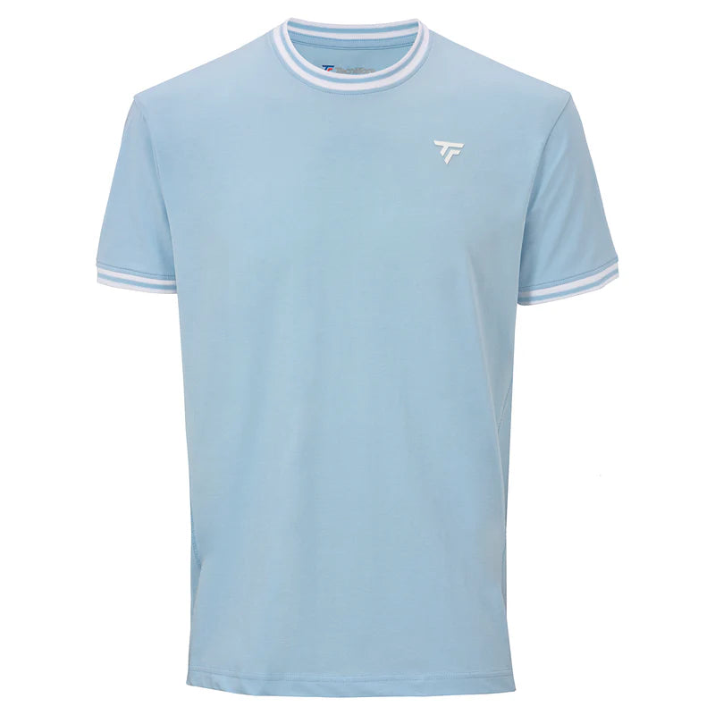 Tecnifibre Men's Team Stretch Tee