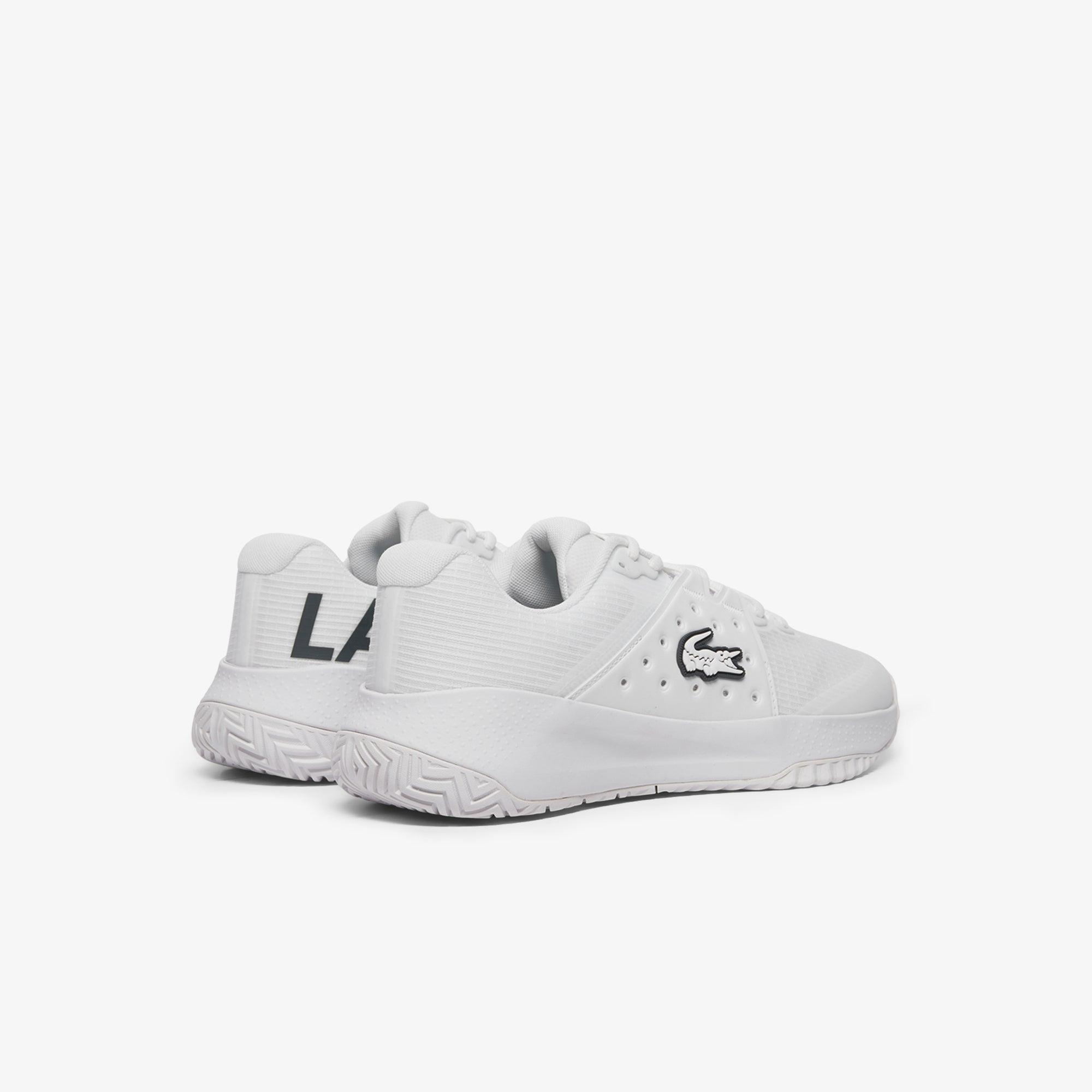 Lacoste Power Serve Men's Tennis Shoes