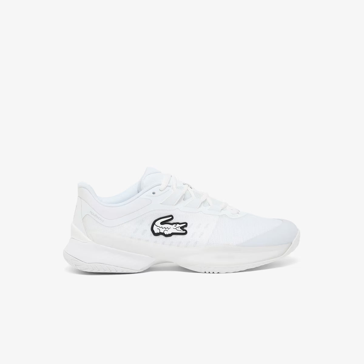 Lacoste AG-LT Ultra Women's Tennis Shoes - White