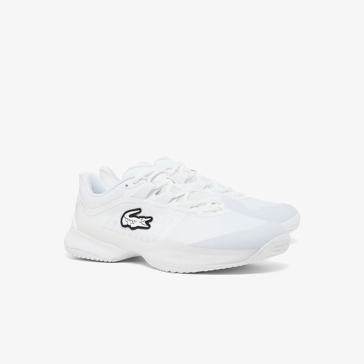 Lacoste AG-LT Ultra Women's Tennis Shoes - White