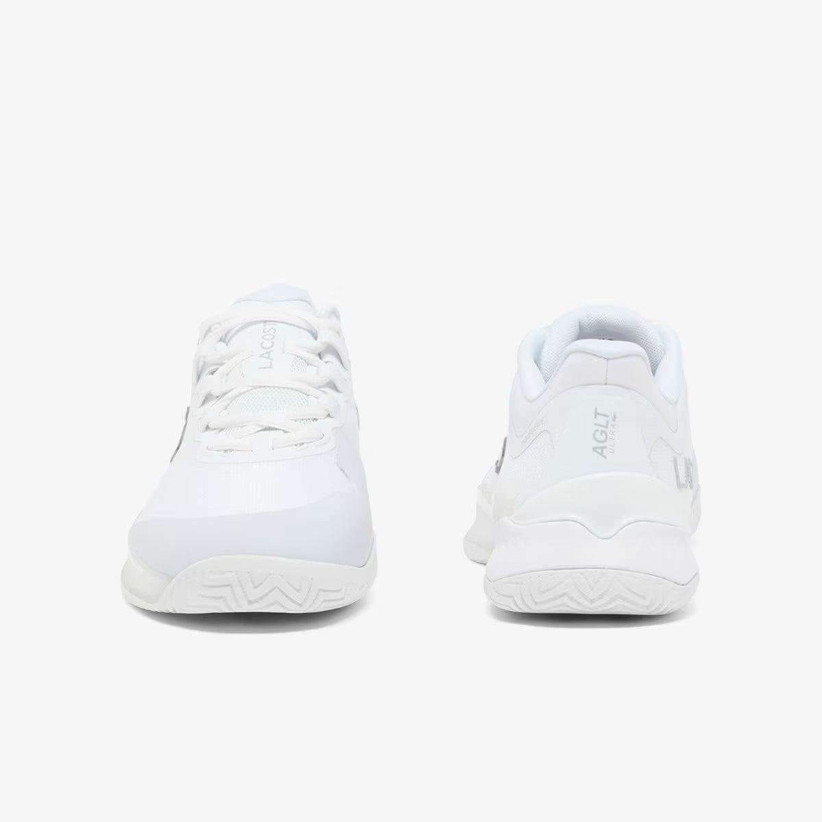 Lacoste AG-LT Ultra Women's Tennis Shoes - White