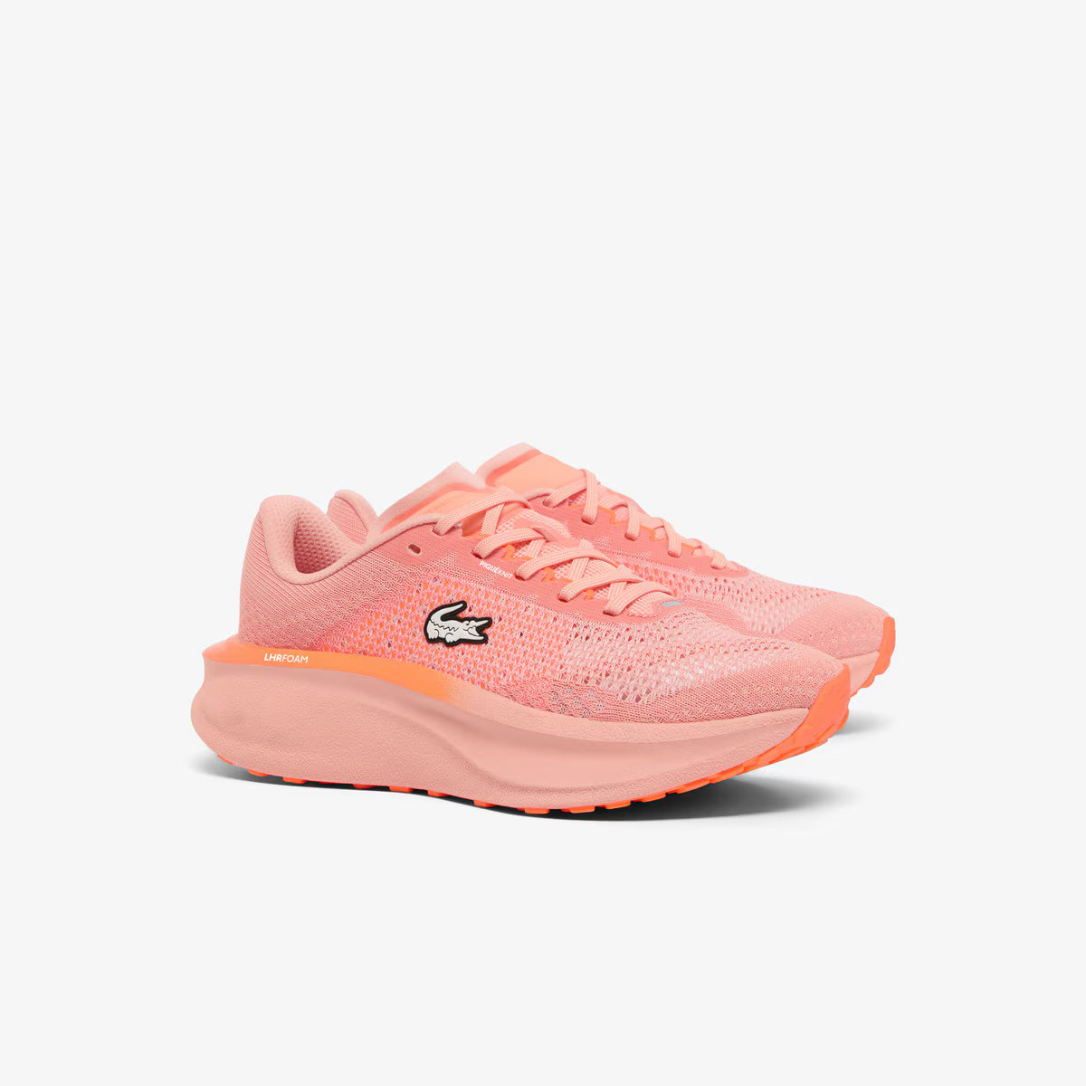 Lacoste Neo Run Women's Running Shoes - Pink