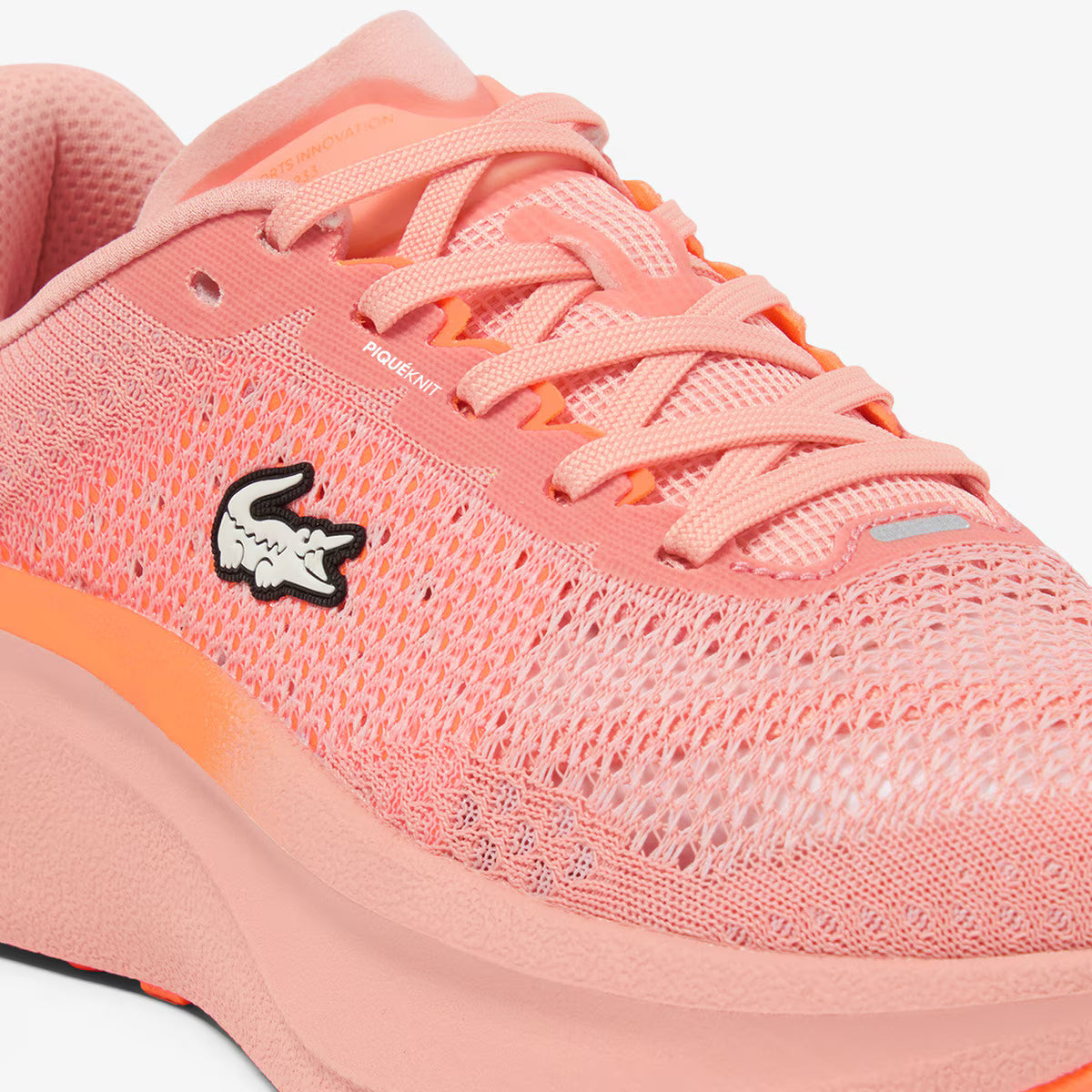 Lacoste Neo Run Women's Running Shoes - Pink