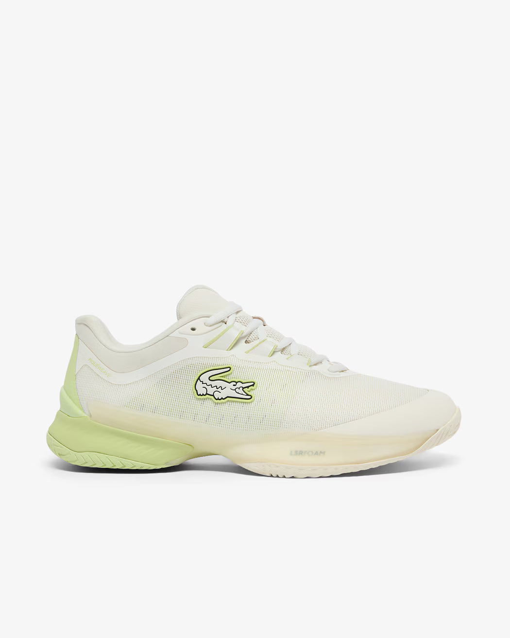 Lacoste AG-LT Ultra Off White/Light Green