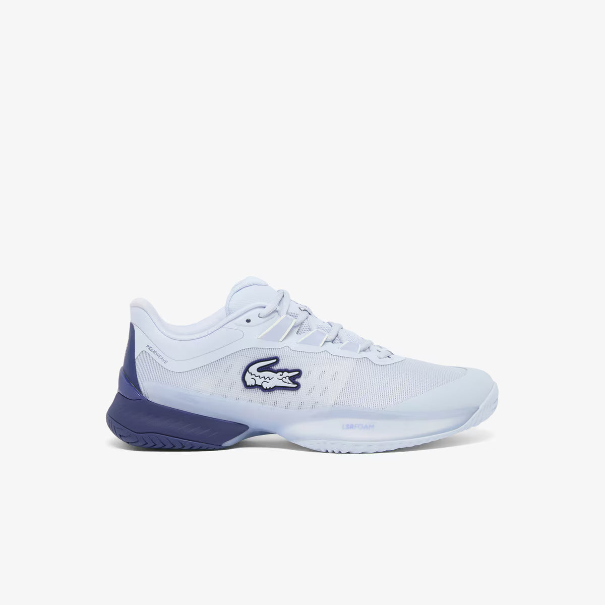 Lacoste AG-LT Ultra Light Blue/Dark Blue